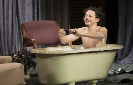 The Eric Andre Show