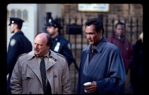 DENNIS FRANZ;JIMMY SMITS