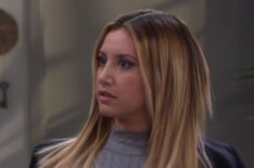 Young & Hungry guest star Ashley Tisdale