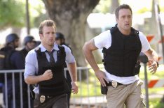 Hawaii Five-0