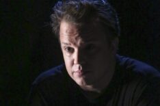 Eric Millegan in Bones