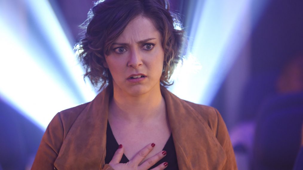 crazy ex-girlfriend, the cw, ask matt