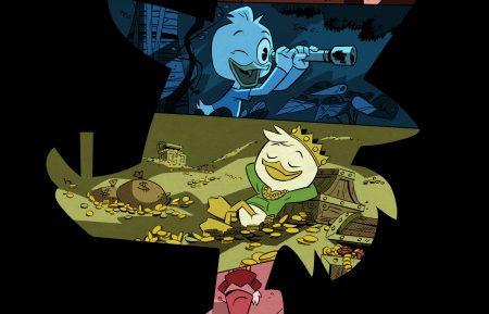 DUCKTALES