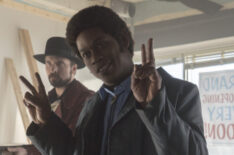 Fargo - Bokeem Woodbine