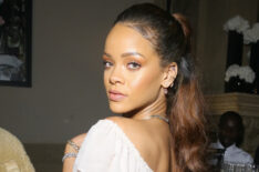 Vogue 95th Anniversary Party - Rihanna