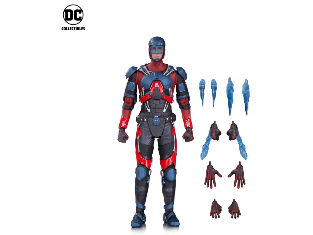 dc collectibles zoom