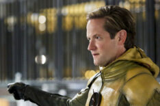 Matt Letscher as Reverse-Flash in The Flash