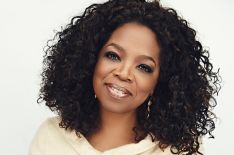 Oprah Winfrey