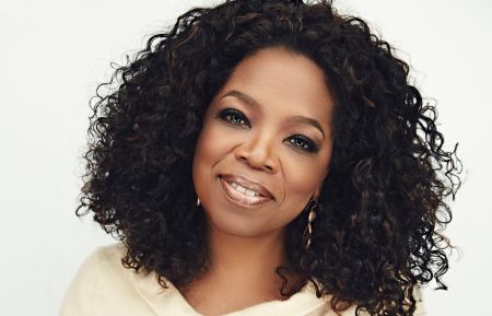 Oprah Winfrey