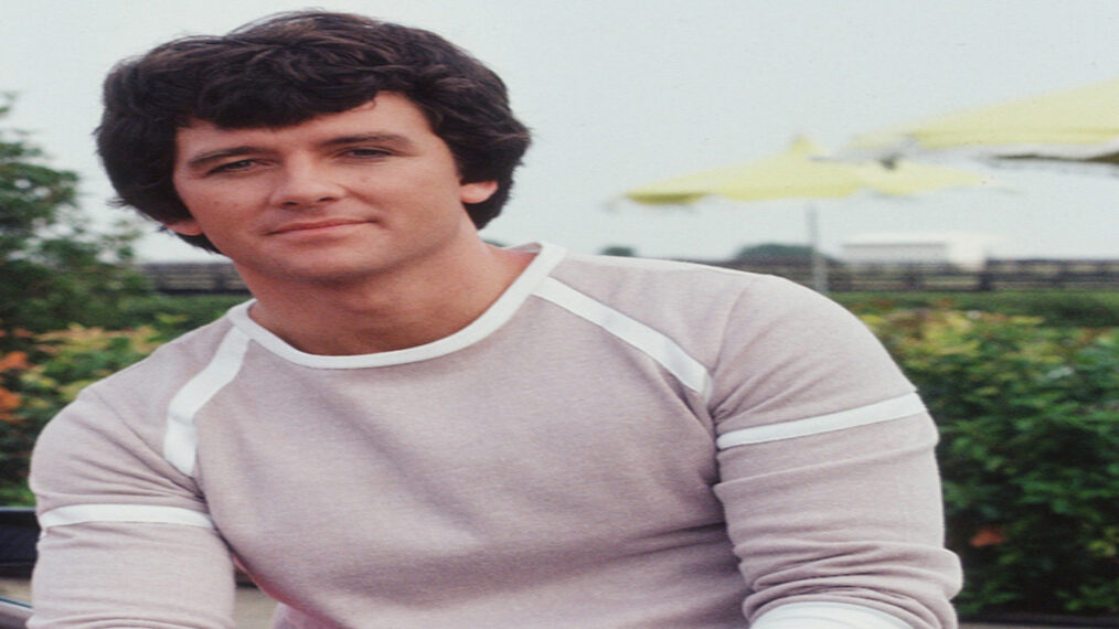 Patrick Duffy