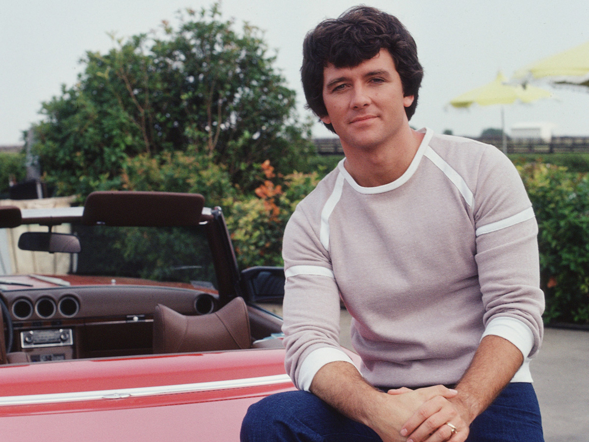 Patrick Duffy