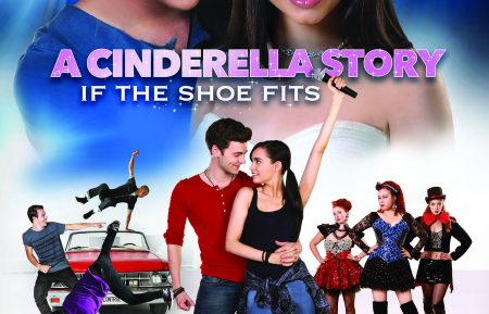 Cinderella Story