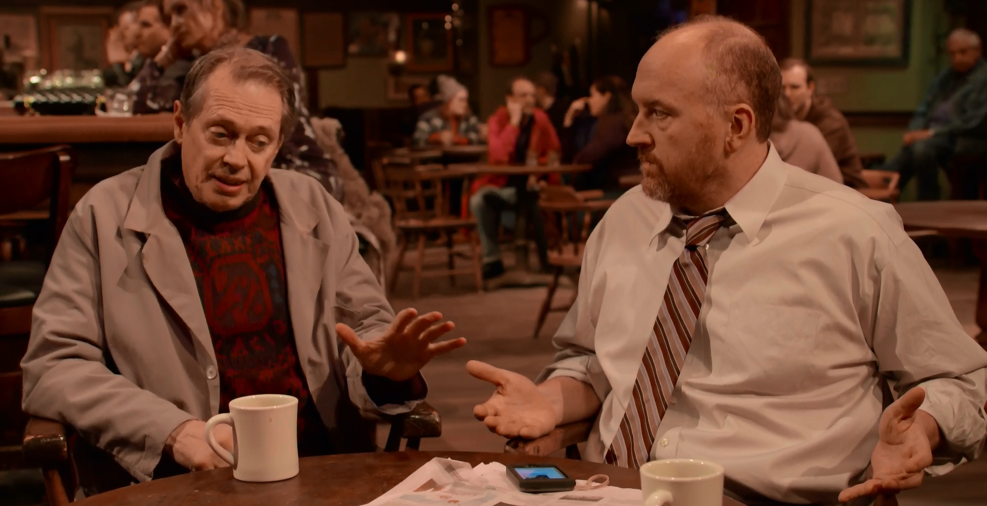 horace-and-pete