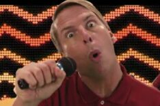 Odd Squad - Jack McBrayer