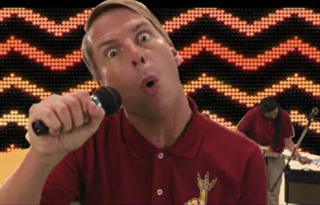 Odd Squad - Jack McBrayer