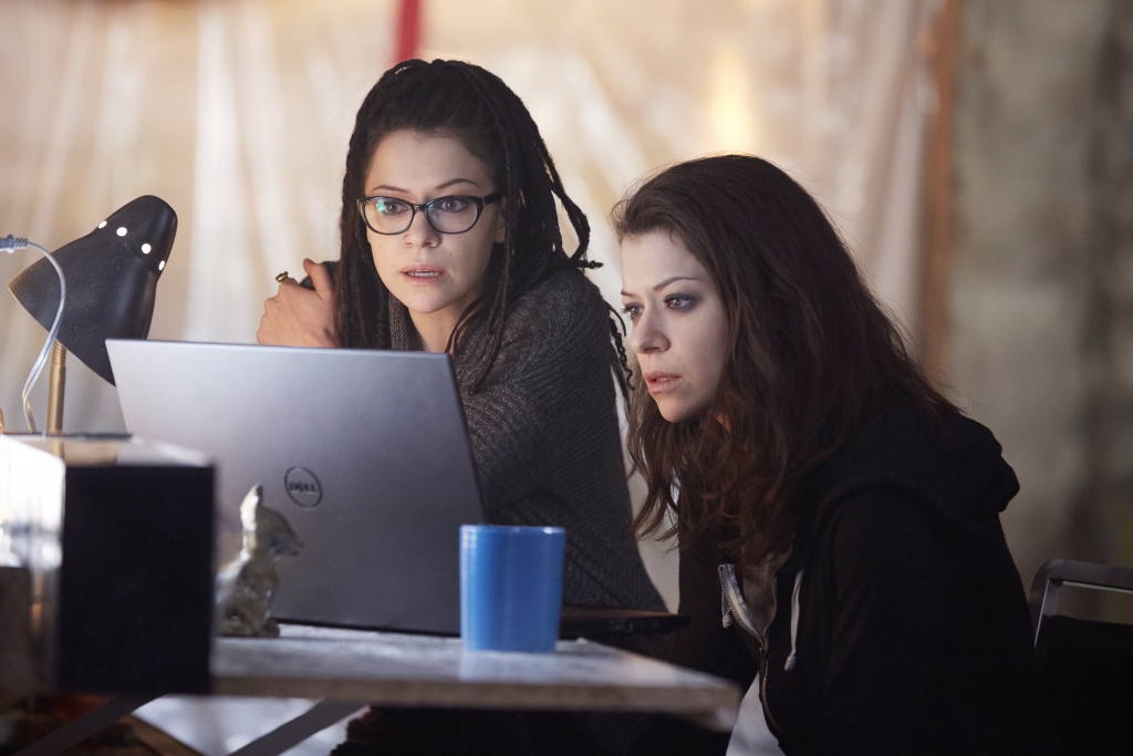 5 Things We Need to See in the Final Season of 'Orphan Black'