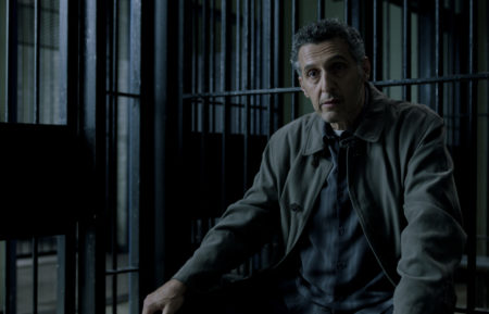 The Night Of - John Turturro