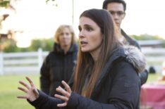 Shiri Appleby in UnReal - 'Casualty'