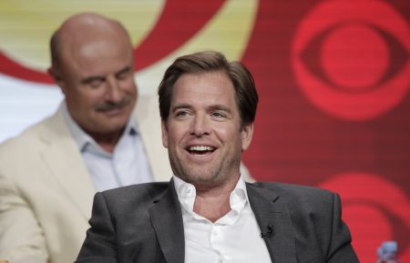 Michael Weatherly