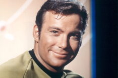 Star Trek - William Shatner