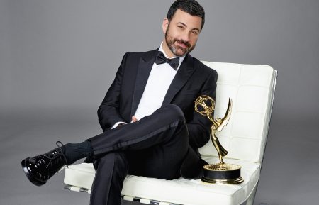 Jimmy Kimmel