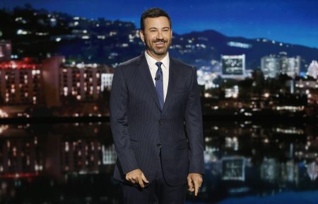 Jimmy Kimmel