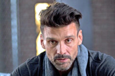 Frank Grillo - Kingdom