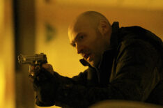 Corey Stoll as Ephraim Goodweather in The Strain