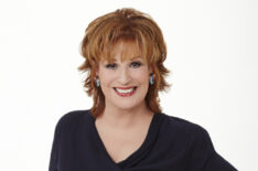 Joy Behar - The View
