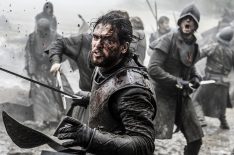 'Game of Thrones' Poll: Which Battle Is Your Favorite?