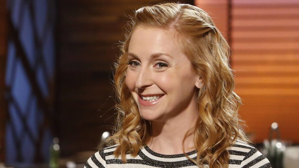 Christina Tosi, Masterchef