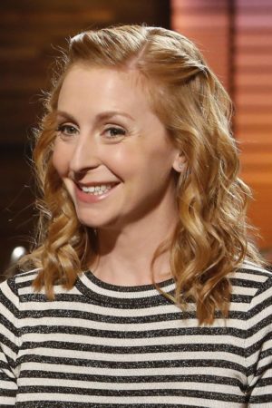 Christina Tosi - Restaurateur, Personality