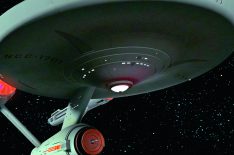 How Star Trek Has Been Able to Live Long and Prosper For 50 Years