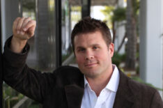 Rod Roddenberry