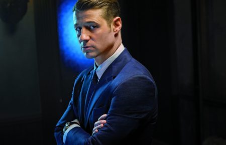 Ben McKenzie of Gotham