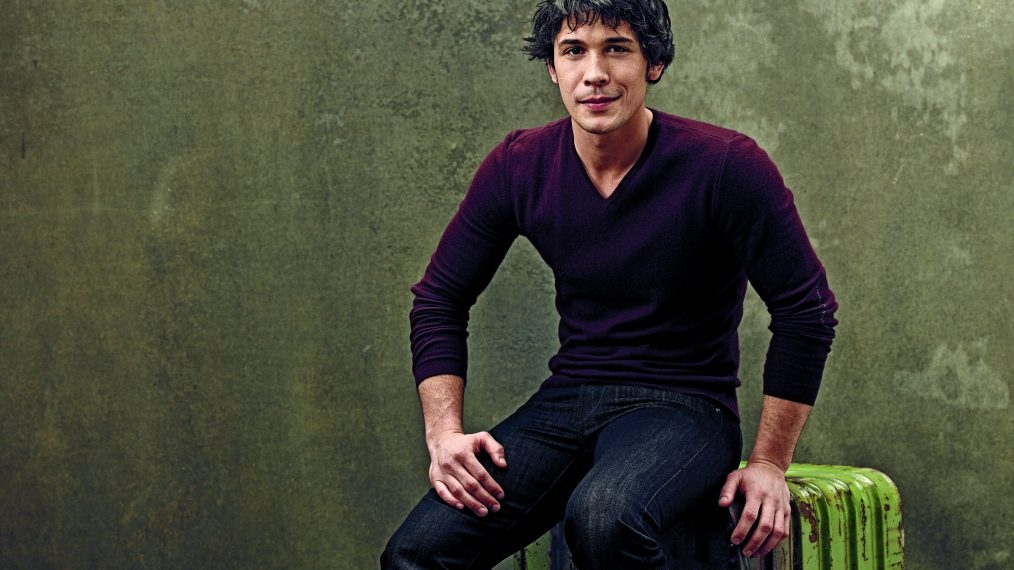 Bob Morley, The 100