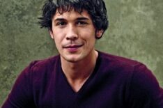 Bob Morley, The 100