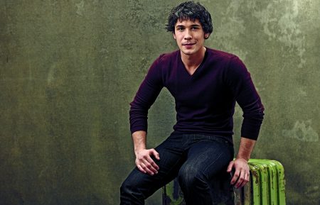 Bob Morley, The 100