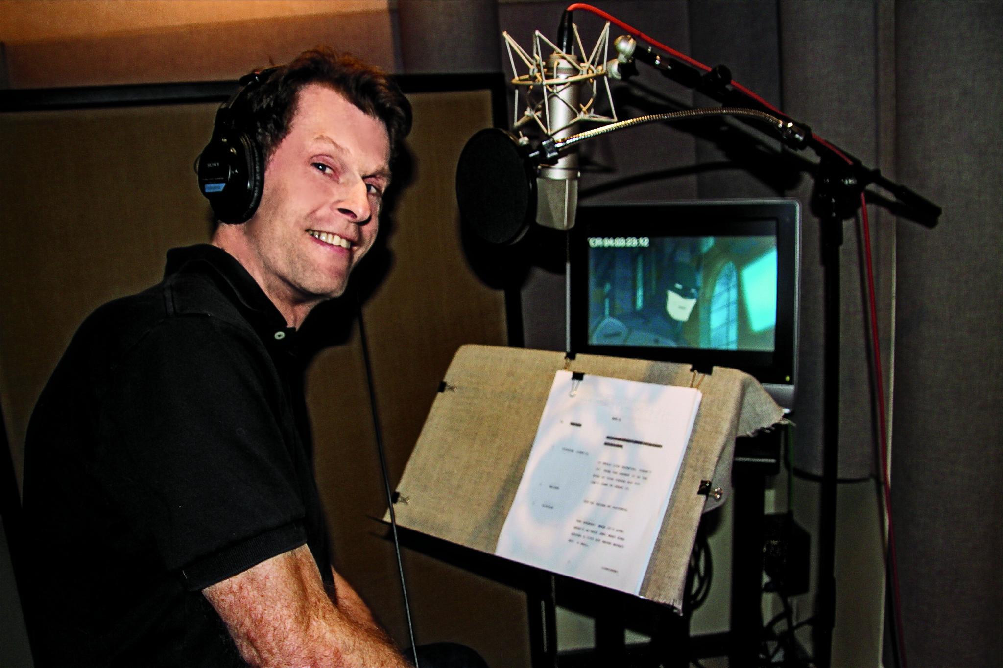 Kevin Conroy