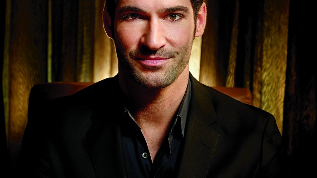 Tom Ellis