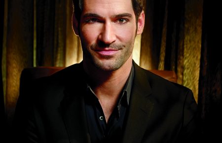 Tom Ellis