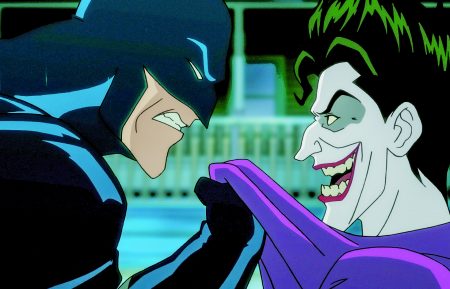 Batman: The Killing Joke