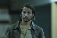 Logan Marshall-Green in Quarry