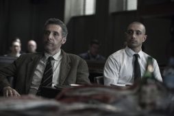 The Night Of, GG2017.NOMS, season 1