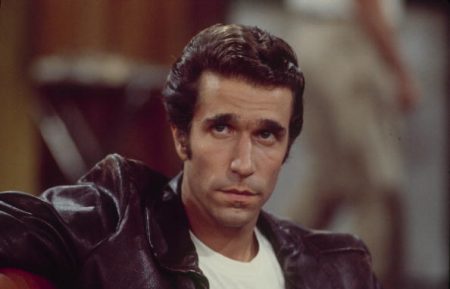 Happy Days - Henry Winkler