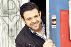 Adam Richman