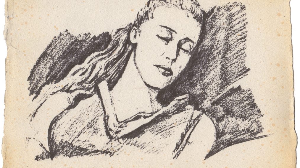 CGL The100 Prop Copy Clarke Drawing