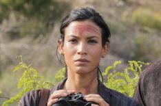 Danay Garcia as Luciana in Fear the Walking Dead