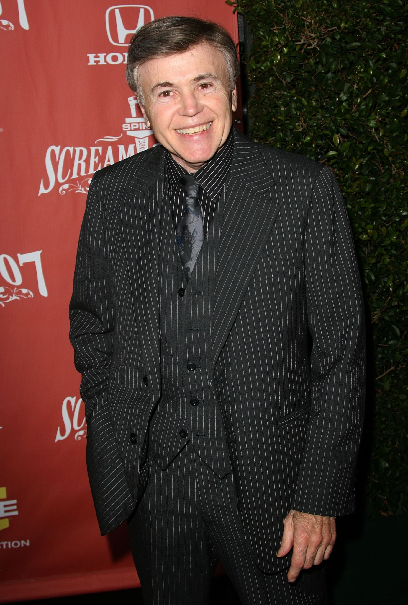 Walter Koenig