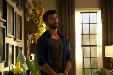 Jane the Virgin's Justin Baldoni on Bringing His Passion Project, My Last Days, to The CW